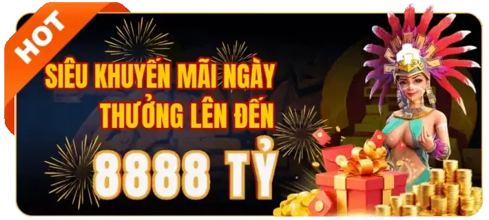 Biểu tượng hoàn trả tiền hàng ngày và hàng tuần tại hi88 app