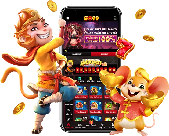 Hoàn trả cược thua GO88