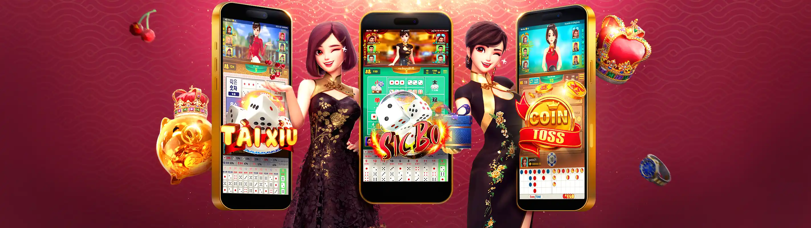 Hình ảnh game bắn cá sống động trên Hi88 App