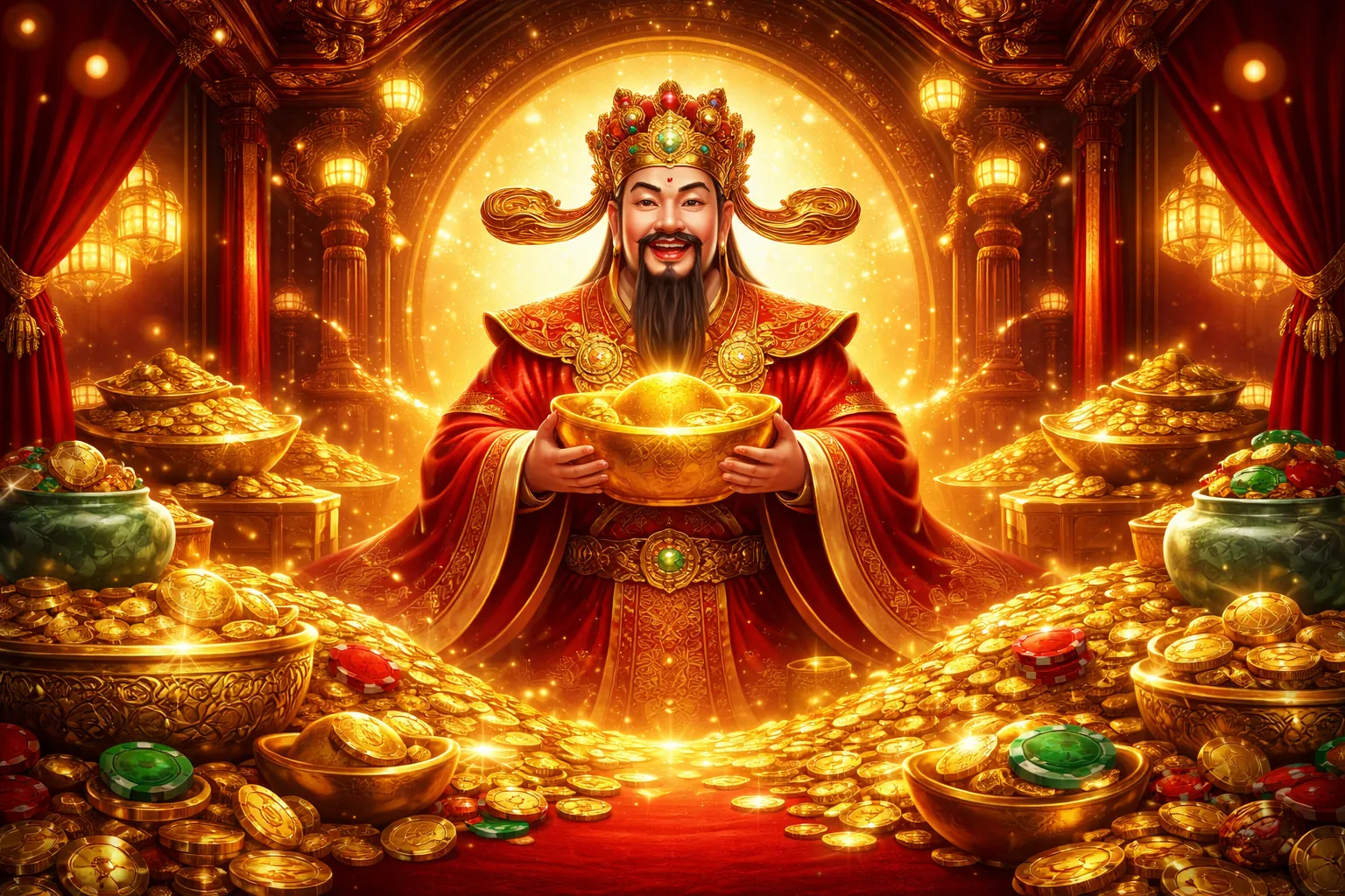 Hình ảnh chính trang chủ hi88 app, với các trò chơi cá cược trực tuyến hấp dẫn