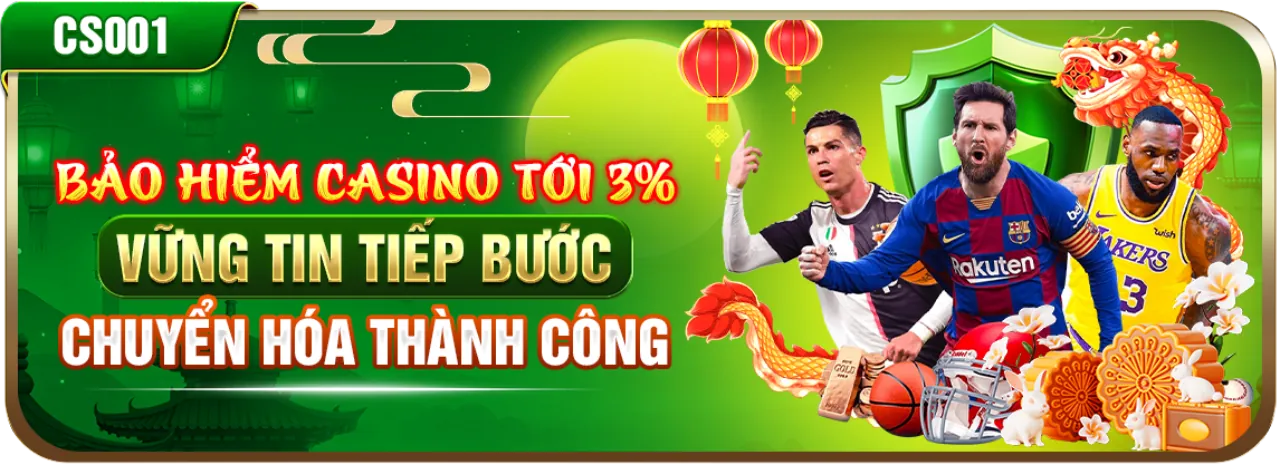 Hình ảnh hoàn trả cược casino và thể thao tại Saobet