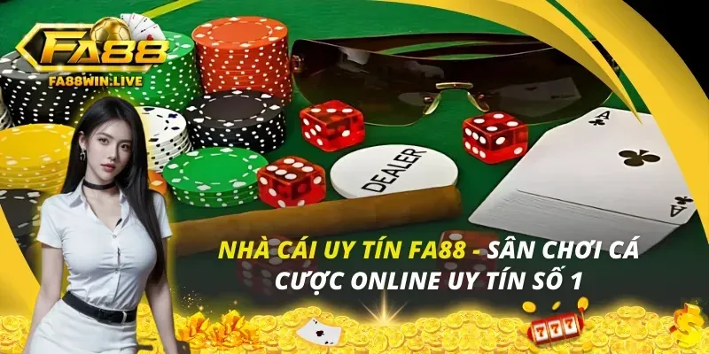 Đánh giá chi tiết FA88 và hi88 app
